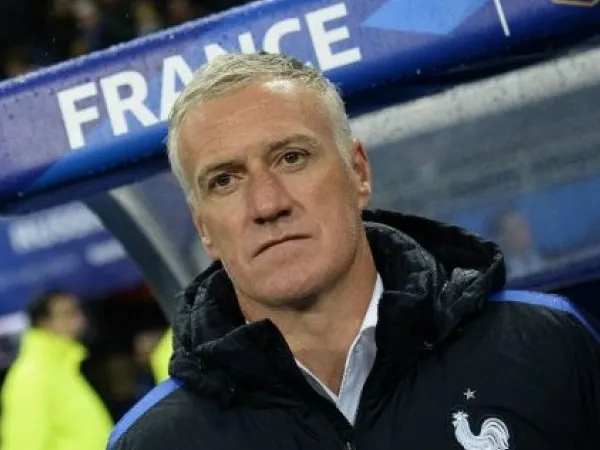 Deshamps Sesali Kegagalan Prancis Maksimalkan Banyak Peluang