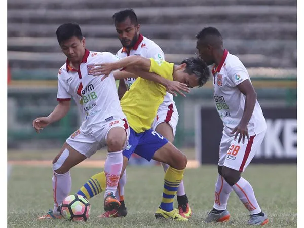 Berita Liga 1 Indonesia: Petik Kemenangan Tandang Perdana, Pelatih Borneo FC Puji Kinerja Pemain Mudanya