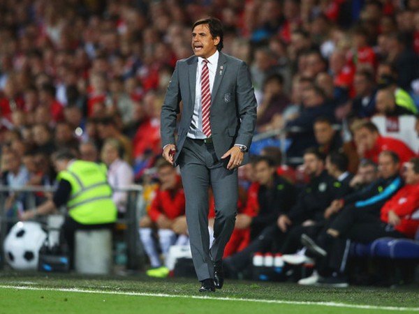 Berita Kualifikasi Piala Dunia: Chris Coleman Nikmati Kemenangan 2-0 Wales atas Moldova