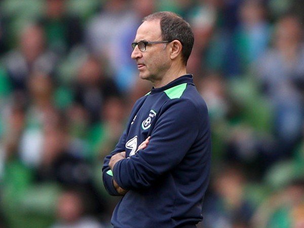 Berita Kualifikasi Piala Dunia: Martin O'Neill Yakin Irlandia Bisa Kalahkan Moldova dan Wales