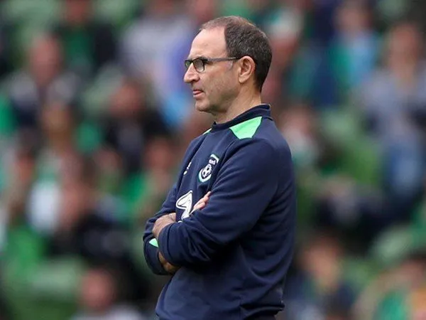 Berita Kualifikasi Piala Dunia: Martin O'Neill Yakin Irlandia Bisa Kalahkan Moldova dan Wales
