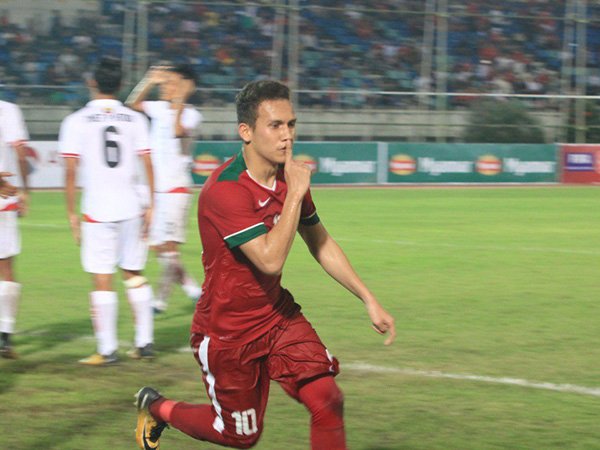 Berita Timnas Indonesia: Pahlawan Timnas U-19 Persembahkan Kemenangan untuk Almarhum Catur