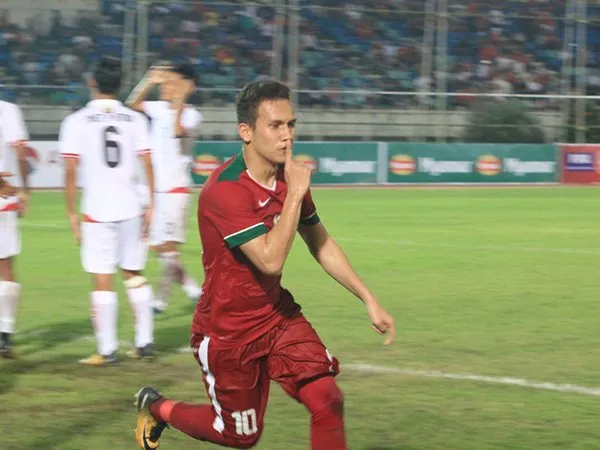 Berita Timnas Indonesia: Pahlawan Timnas U-19 Persembahkan Kemenangan untuk Almarhum Catur