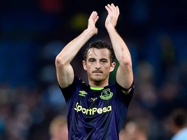 Berita Liga Inggris: Ini Komentar Morgan Schneiderlin Tentang Sosok Leighton Baines