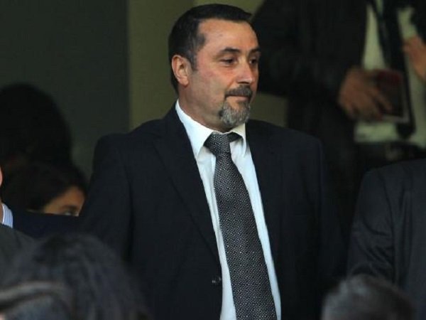 Berita Liga Italia: Buka Suara Soal Masa Depan Sosa, Milan Bantah Dekati Bintang Barcelona