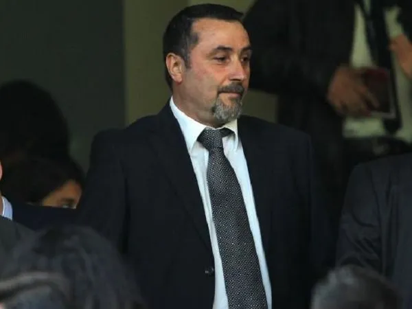 Berita Liga Italia: Buka Suara Soal Masa Depan Sosa, Milan Bantah Dekati Bintang Barcelona