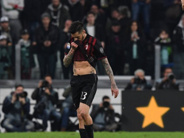 Berita Transfer: Milan Tunggu Keputusan Sosa