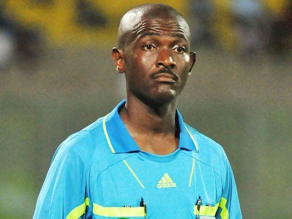 Setelah Wasit Laga Afsel vs Senegal Dihukum Seumur Hidup