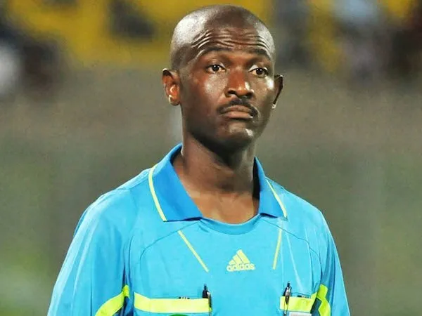 Setelah Wasit Laga Afsel vs Senegal Dihukum Seumur Hidup