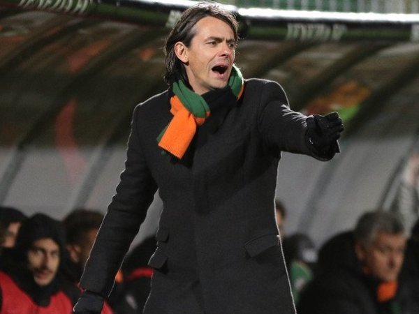 Inzaghi Galau, Bingung Harus Dukung Lazio Atau Milan