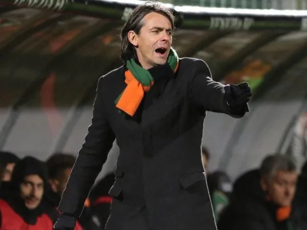 Inzaghi Galau, Bingung Harus Dukung Lazio Atau Milan