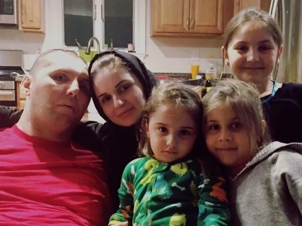 Setelah Hampir Empat Tahun, Magomed Abdusalamov Akhirnya Dapatkan Ganti Rugi Rp 290 Miliar