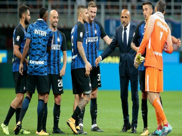 Spalletti Beberkan Nilai Pemain Baru Inter Milan