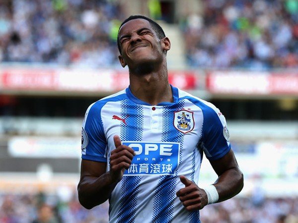 Tom Ince Berharap David Wagner Bisa Membantunya Masuk Timnas Inggris