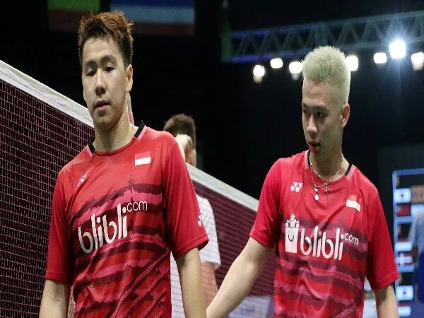 Ganda Putra Indonesia Ditargetkan Masuk Final di Korea Open 2017