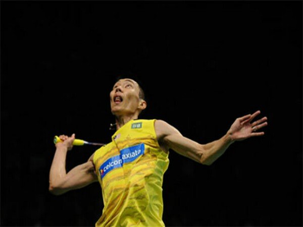 Lee Chong Wei Mundur Dari Korea Open Super Series Premier 2017