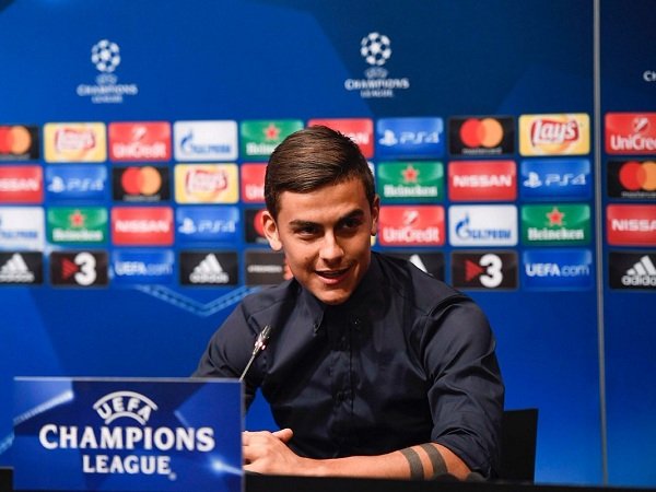 Legenda Juventus Minta Publik Jangan Bandingkan Dybala dan Messi