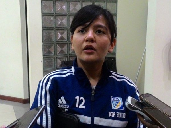 Perdebatan Terkait Koreografi Dukungan Terhadap Rohingya Yang Dilakukan Pendukung Persib