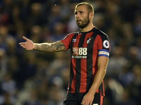 Steve Cook Yakin Bournemouth Bisa Lalui Situasi Sulit di Awal Musim