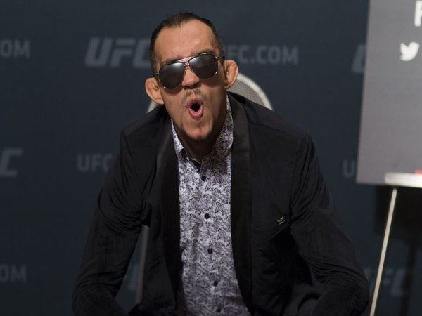 UFC 216: Ini Juri dan Wasit Duel Tony Ferguson vs Kevin Lee