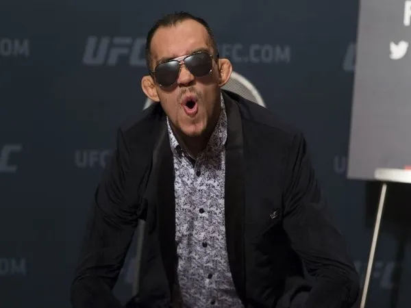 UFC 216: Ini Juri dan Wasit Duel Tony Ferguson vs Kevin Lee