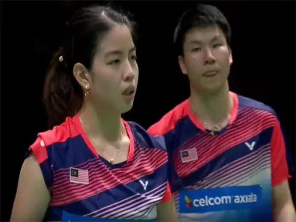 Goh Soon Huat/Shevon Jemie Lai Lolos Babak Kedua Korea Open 2017