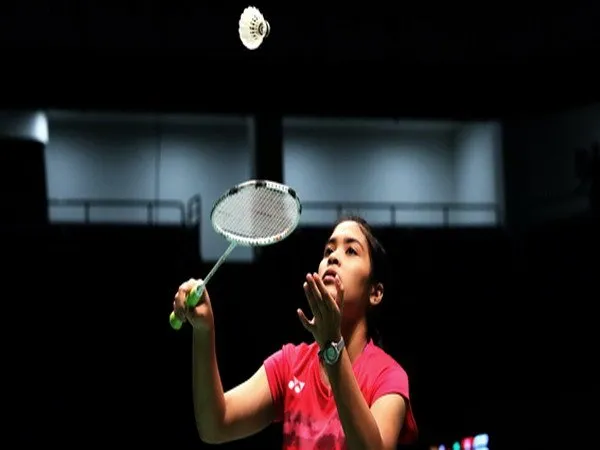 Gregoria Mariska Lolos Putaran Final Korea Open 2017