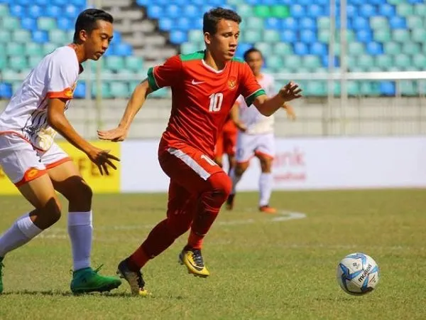 Match Highlight: Indonesia 8-0 Brunei, Garuda Muda Pastikan Lolos ke Semifinal