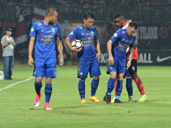 Optimisme Tinggi Dedi Kusnandar Putus Rekor Buruk di Segiri