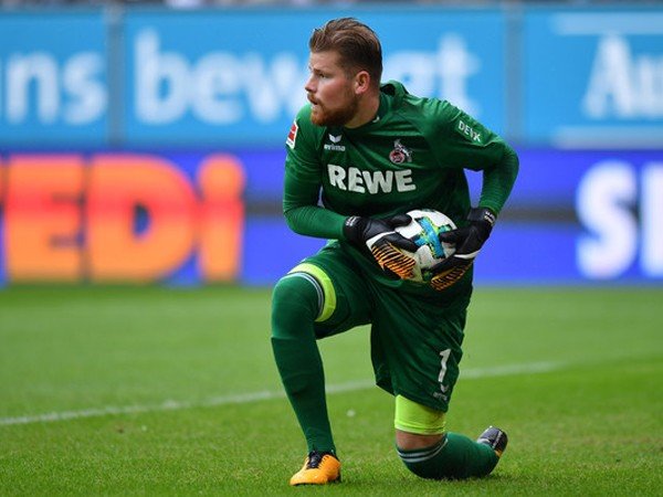 Timo Horn Akui Sempat Tolak Kesempatan Gabung ke Liverpool
