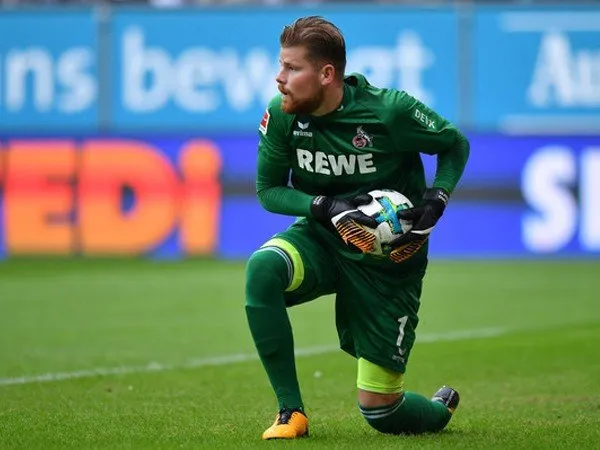 Timo Horn Akui Sempat Tolak Kesempatan Gabung ke Liverpool