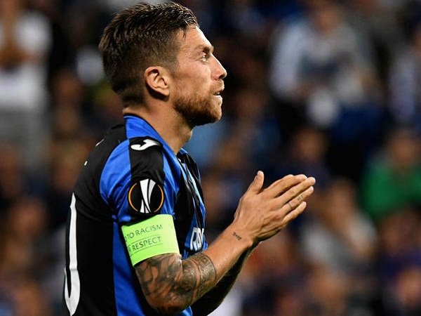 Papu Gomez Klaim Merasa Emosional Setelah Bawa Atalanta Kalahkan Everton