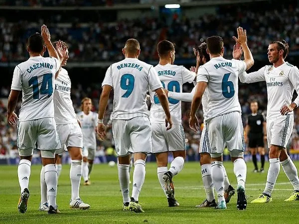 Analisa: Laga Kontra APOEL Nicosia Tunjukkan Real Madrid Apa yang Hilang di Awal Musim