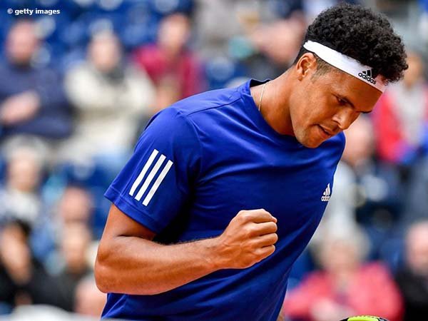 Hasil Davis Cup: Perancis Imbang 1-1 Lawan Serbia