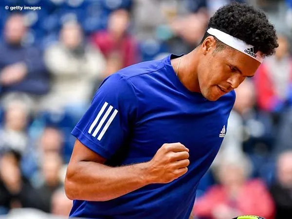 Hasil Davis Cup: Perancis Imbang 1-1 Lawan Serbia