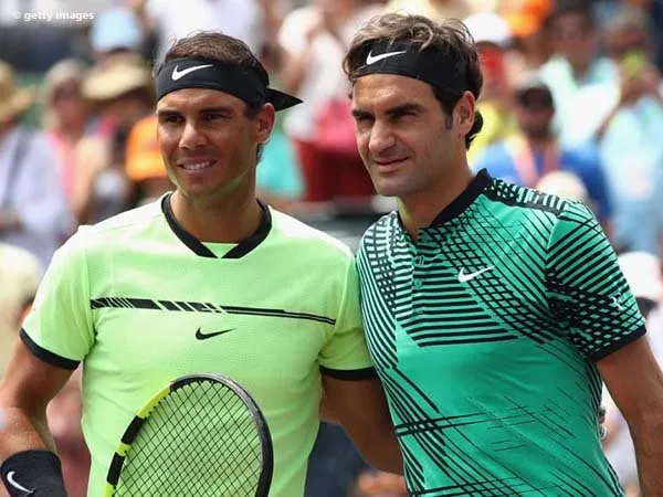 Leander Paes Tidak Terkejut Dengan Kembalinya Rafael Nadal Dan Roger Federer