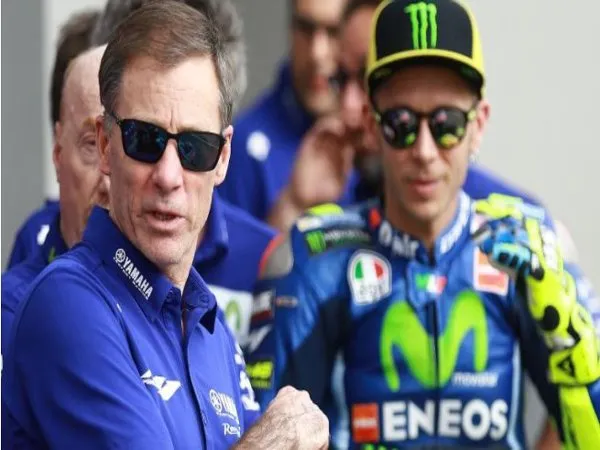 Masih Cedera, Jarvis Tak Ingin Ubah Metode Latihan Rossi