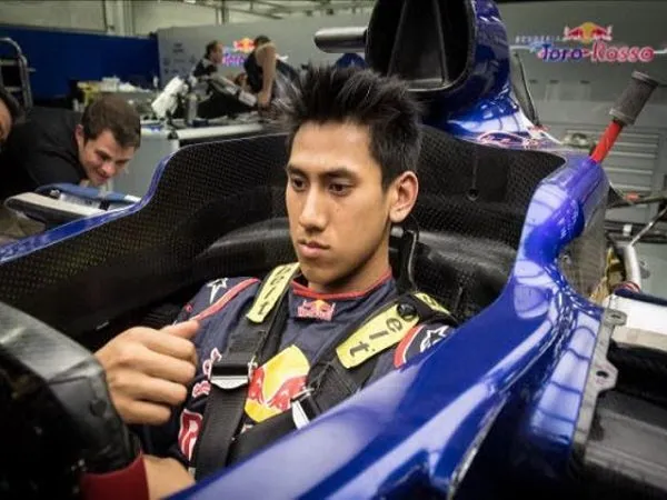 Sean Gelael Puas dengan Hasil Latihan Resmi Perdana di F1