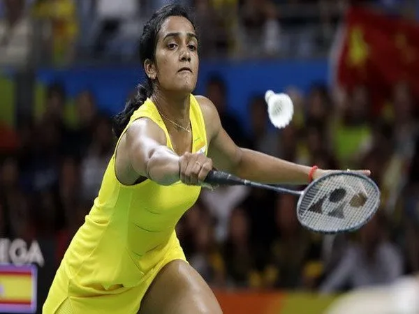 PV Sindhu Tembus Semifinal Korea Open 2017