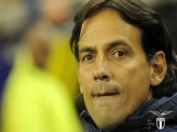 Simone Inzaghi Ungkap Rahasia di Balik Comeback Sempurna Lazio lawan Vitesse