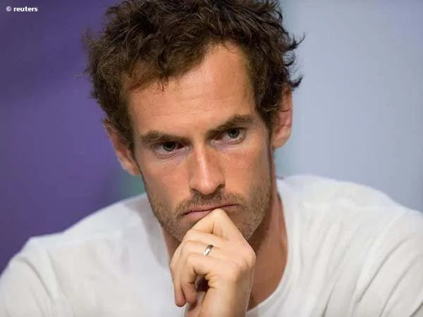 Bagi Andy Murray, Para Wanita Bekerja Sekeras Para Pria