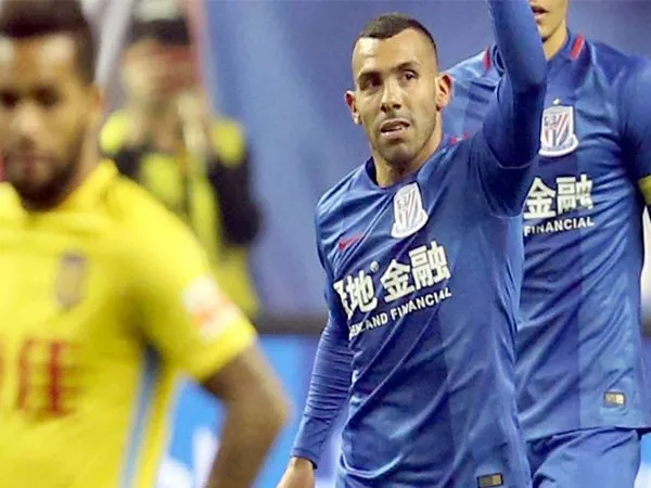 Bela Tevez, Cao Yunding Tulis Surat Terbuka kepada Penggemar