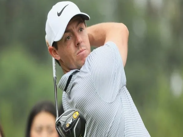 Rory McIlroy Dipastikan Akan Turun di British Masters