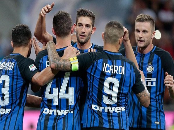 Del Piero Sebut Inter Akan Finis di Posisi Tiga Besar Serie A