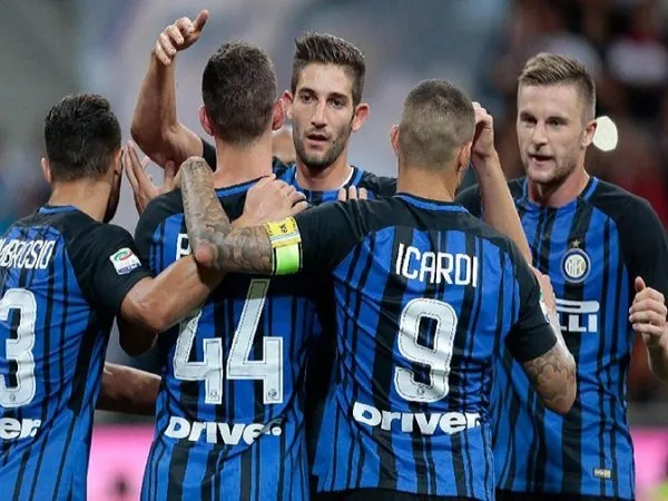 Del Piero Sebut Inter Akan Finis di Posisi Tiga Besar Serie A