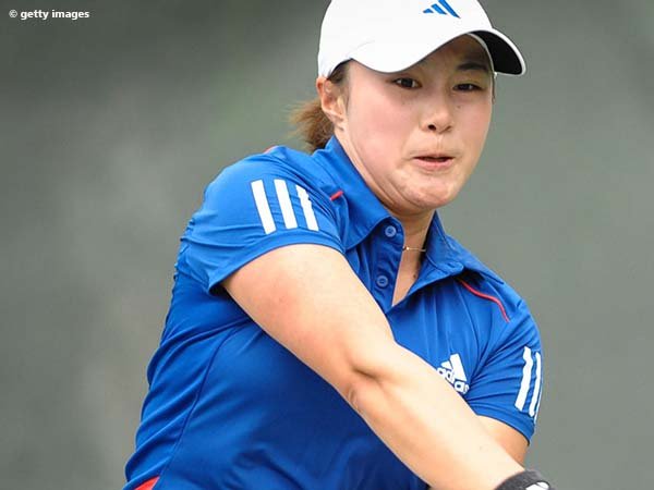 Han Na Lee Kandaskan Kristyna Pliskova Di Seoul