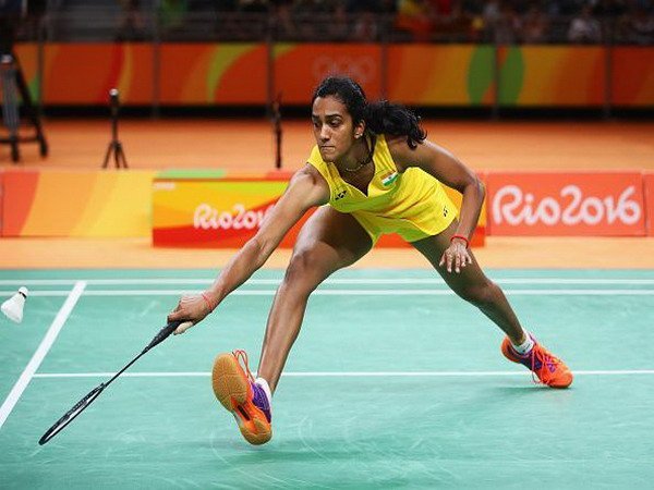 Juara Korea Open, Rangking PV Sindhu Akan Naik ke Posisi 2 Dunia