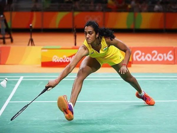 Juara Korea Open, Rangking PV Sindhu Akan Naik ke Posisi 2 Dunia