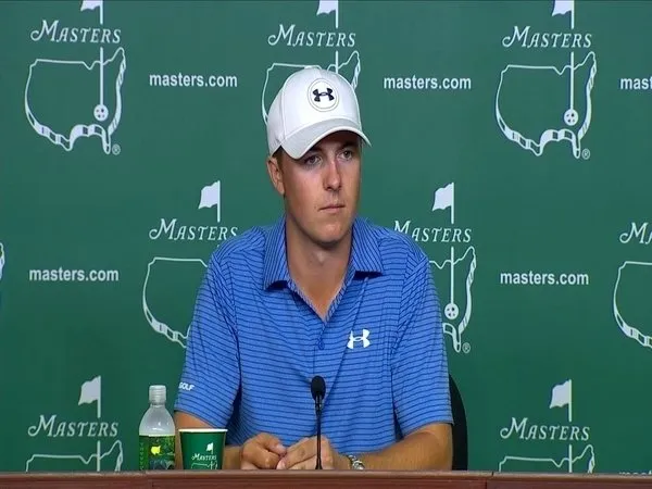 Meski Ingin Menang di Tour Championship, Jordan Spieth Enggan Bermain Ngotot