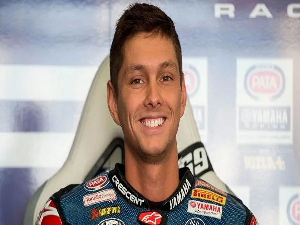 MotoGP Aragon, Van Der Mark Standby di Aragon untuk Rossi